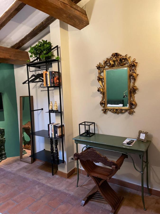 Borgogna 14 Villa Reggio nell'Emilia Buitenkant foto