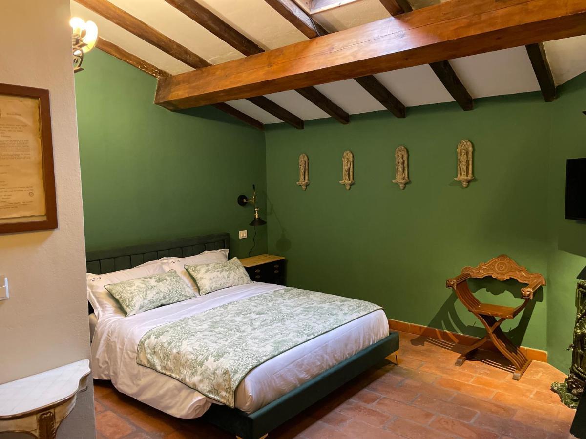 Borgogna 14 Villa Reggio nell'Emilia Buitenkant foto