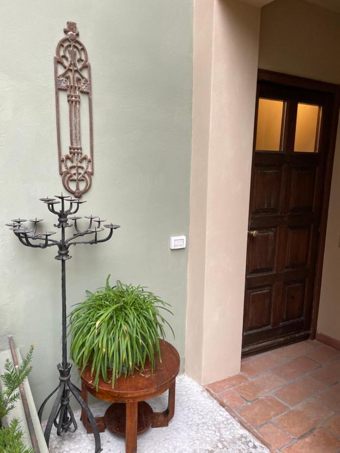 Borgogna 14 Villa Reggio nell'Emilia Buitenkant foto