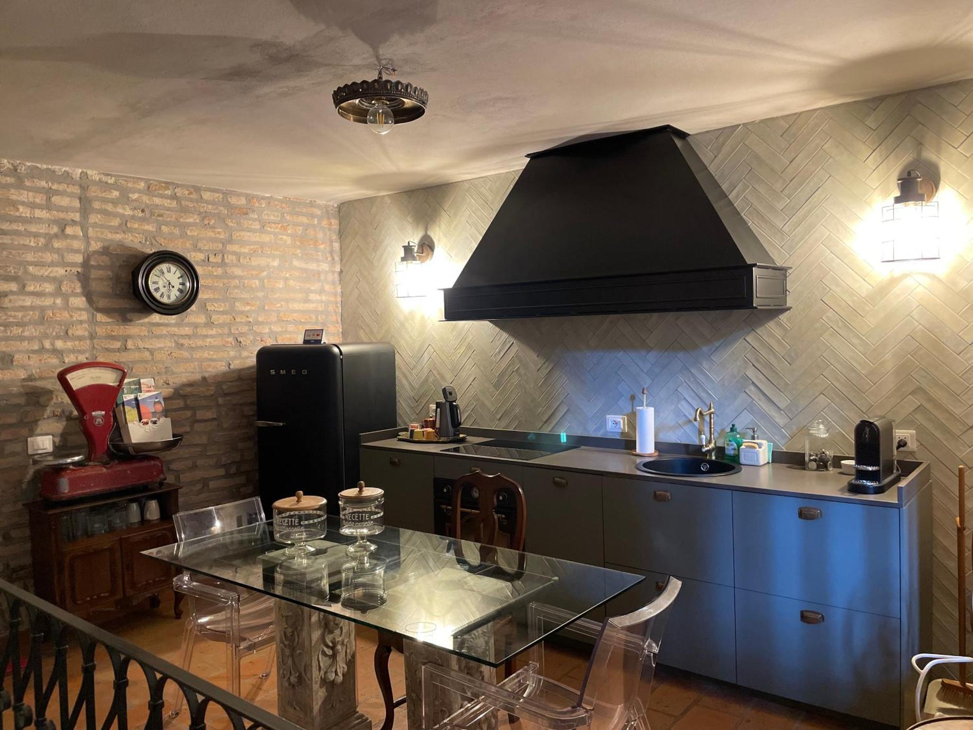 Borgogna 14 Villa Reggio nell'Emilia Buitenkant foto
